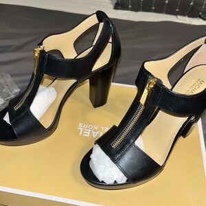 Michael Kors Heels